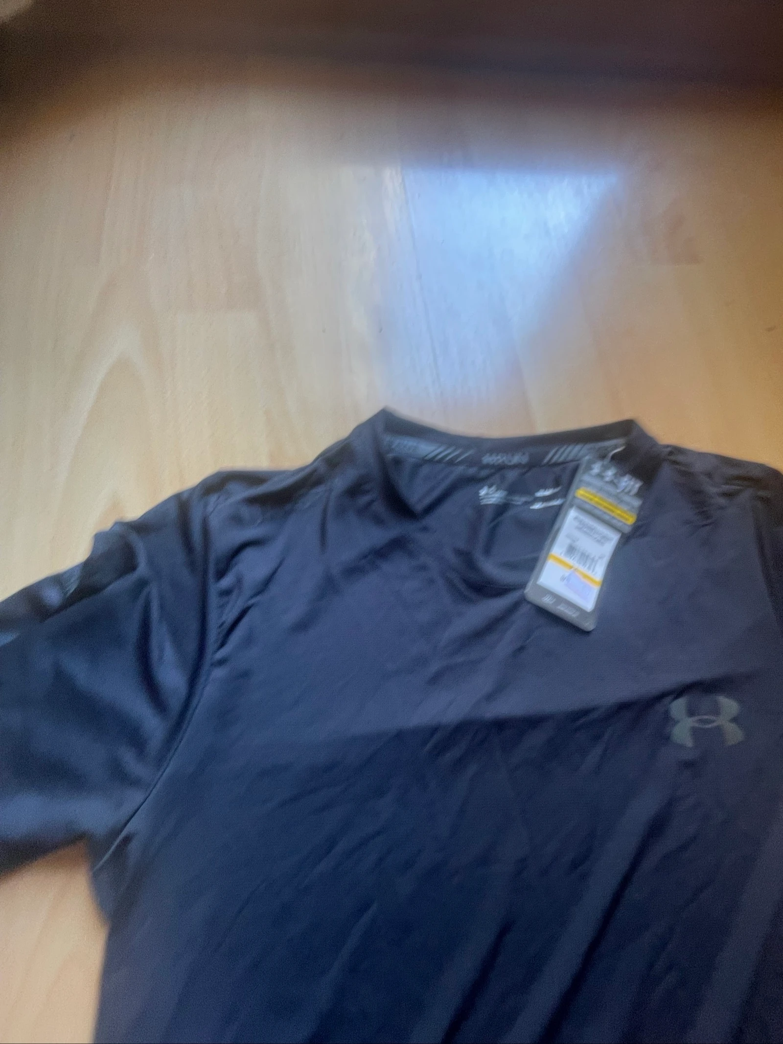 Under Armour T-shirt – photo 4